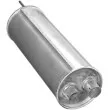 Silencieux central 4MAX 0219-01-00415P - Visuel 1