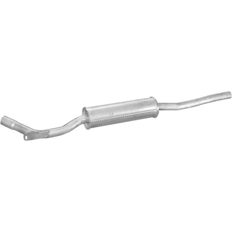 Silencieux avant 4MAX 0219-01-00103P