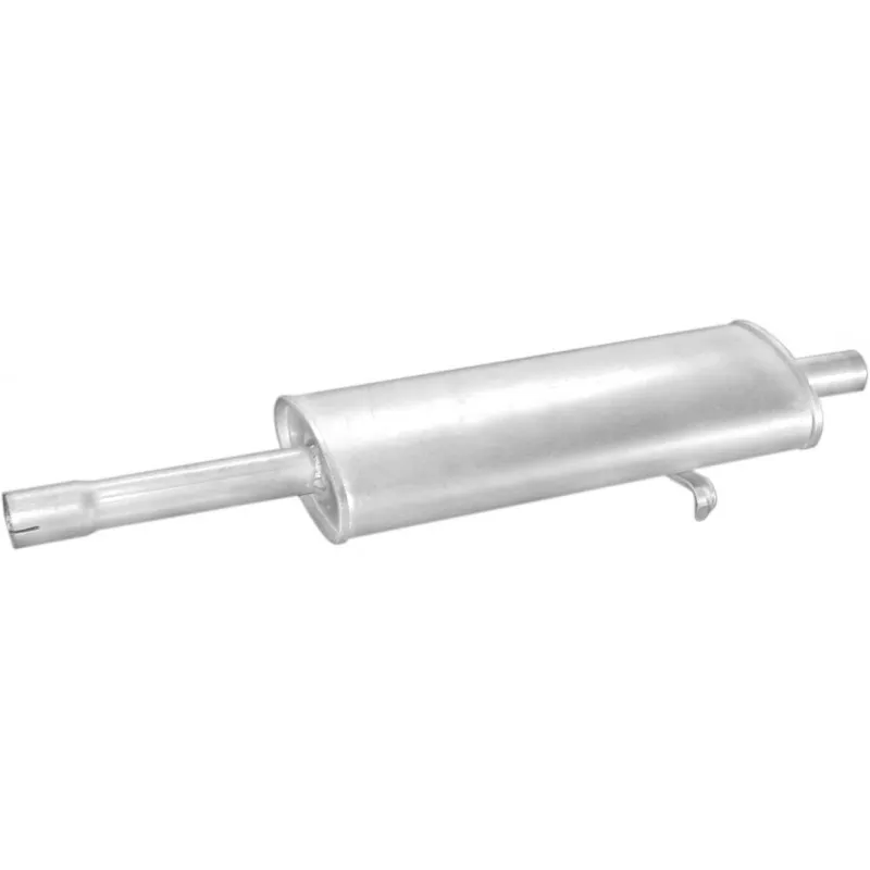 Silencieux central 4MAX 0219-01-07126P