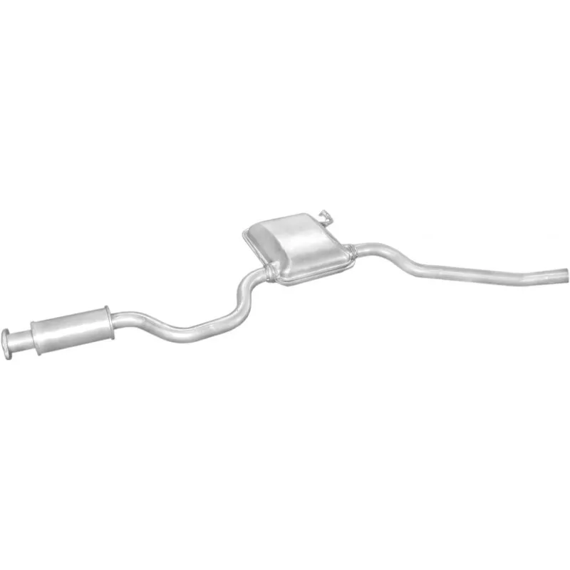 Silencieux central 4MAX 0219-01-08288P