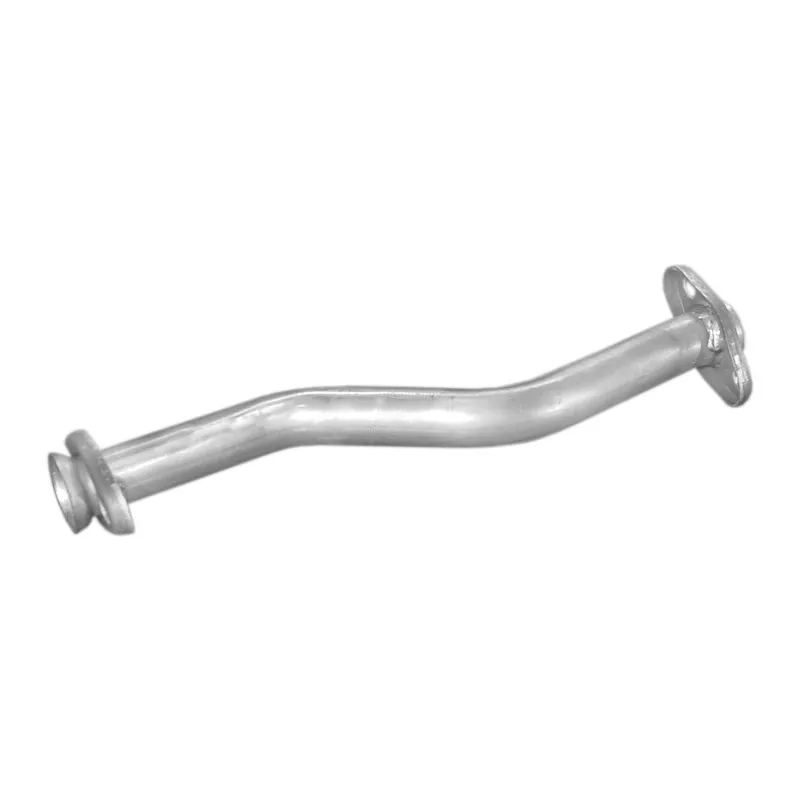 Tuyau d'échappement 4MAX 0219-01-17485P