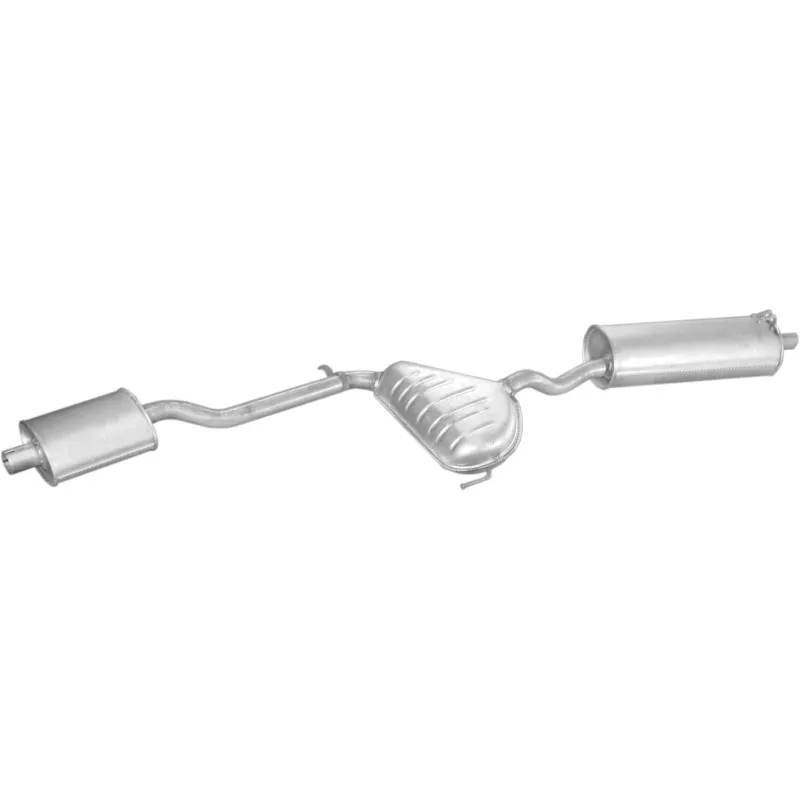 Silencieux arrière 4MAX 0219-01-01681P