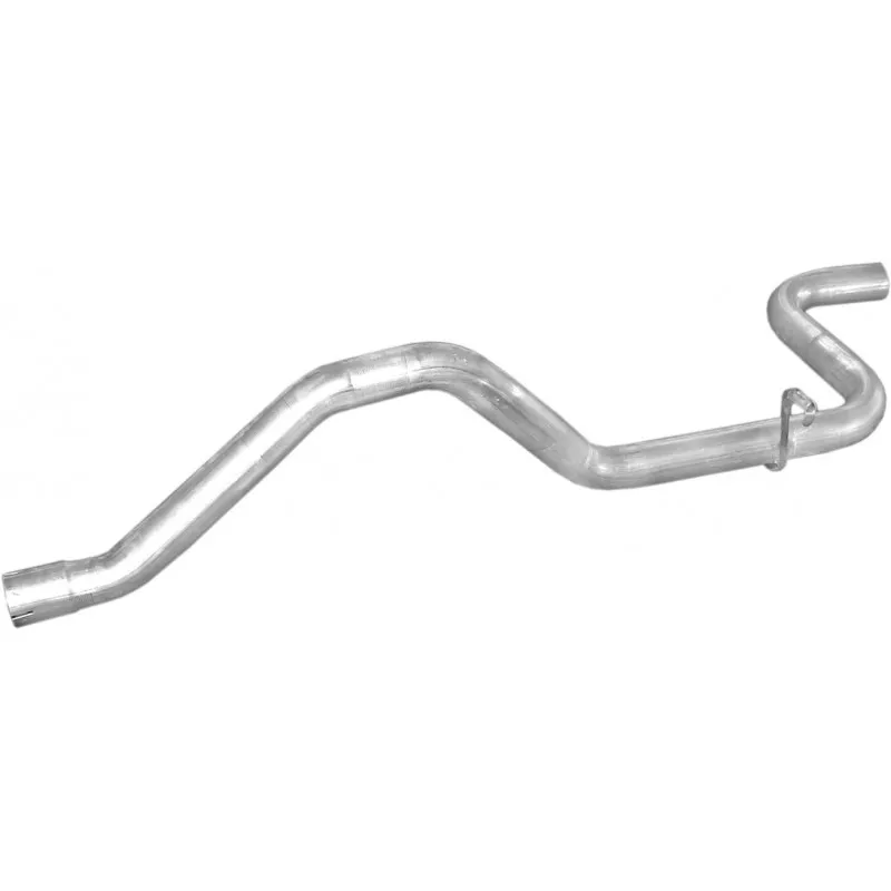 Tuyau d'échappement 4MAX 0219-01-08521P