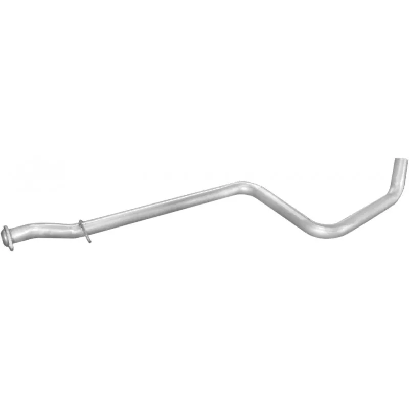 Tuyau d'échappement 4MAX 0219-01-31203P
