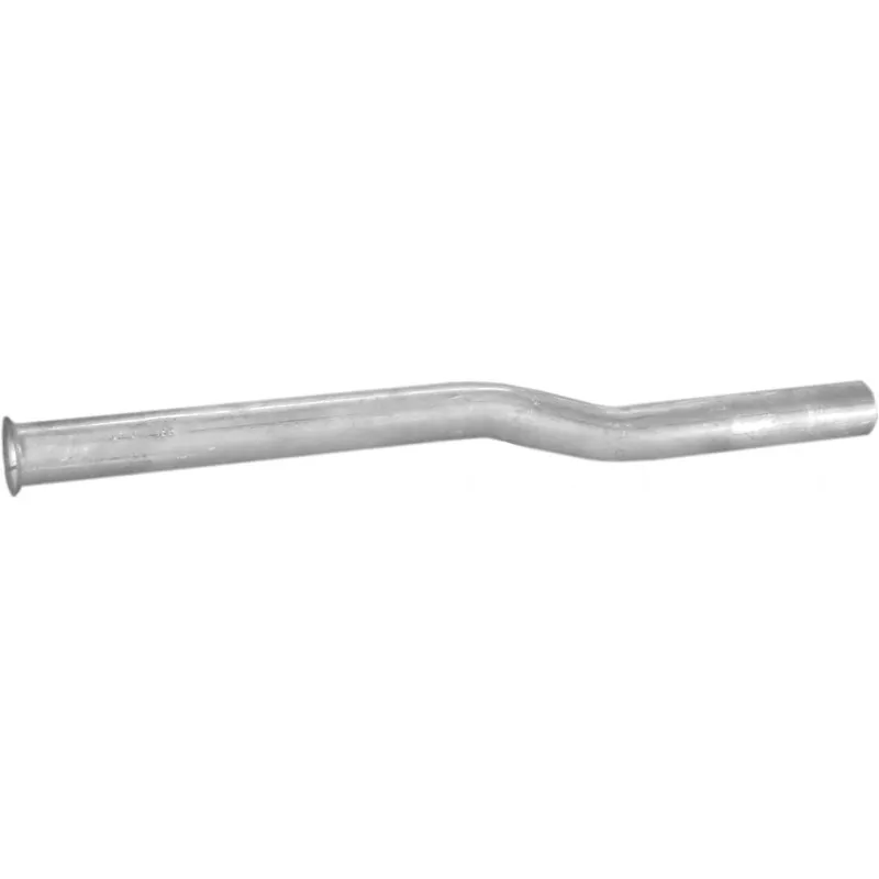Tuyau d'échappement 4MAX 0219-01-01186P