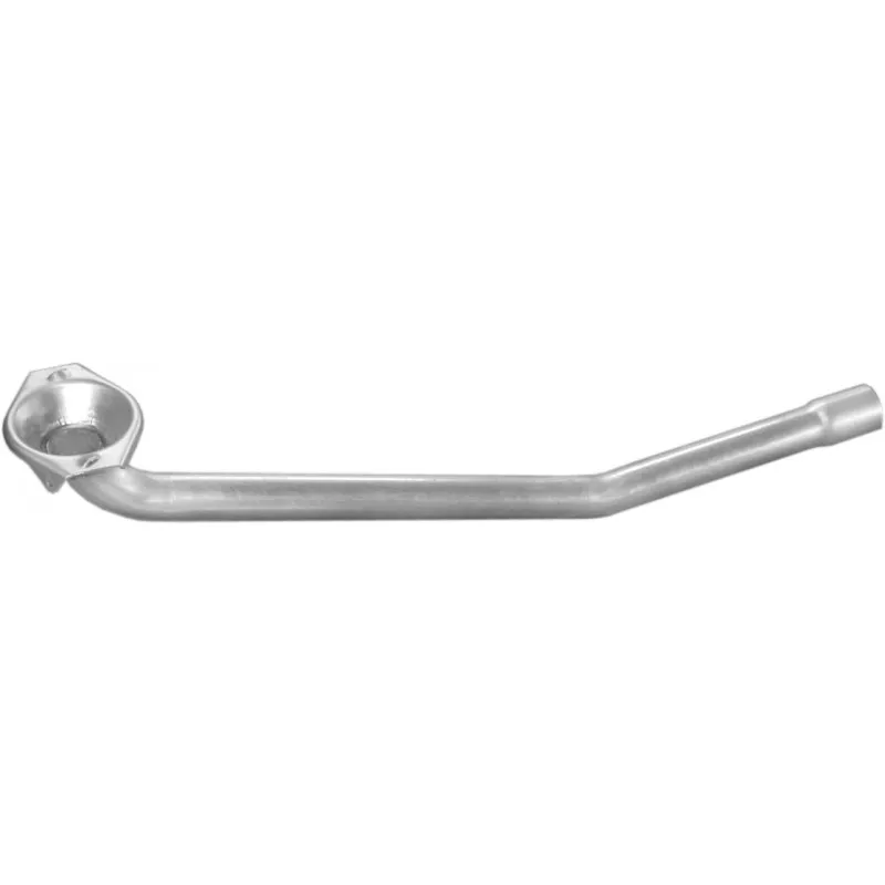Tuyau d'échappement 4MAX 0219-01-30340P