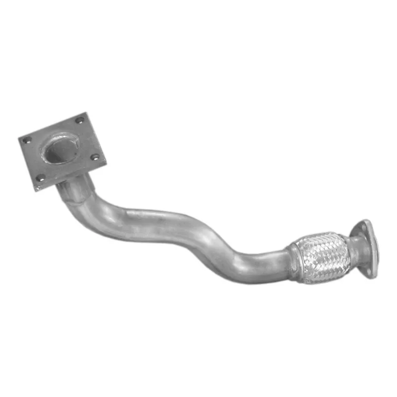 Tuyau d'échappement 4MAX 0219-01-30341P