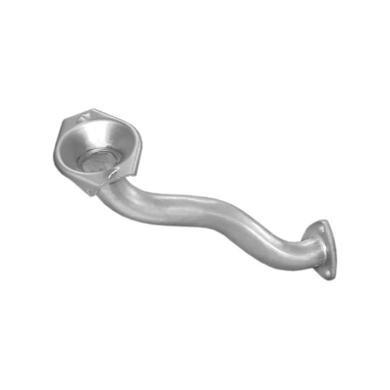 Tuyau d'échappement 4MAX 0219-01-30331P