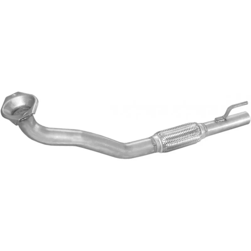 Tuyau d'échappement 4MAX 0219-01-30382P