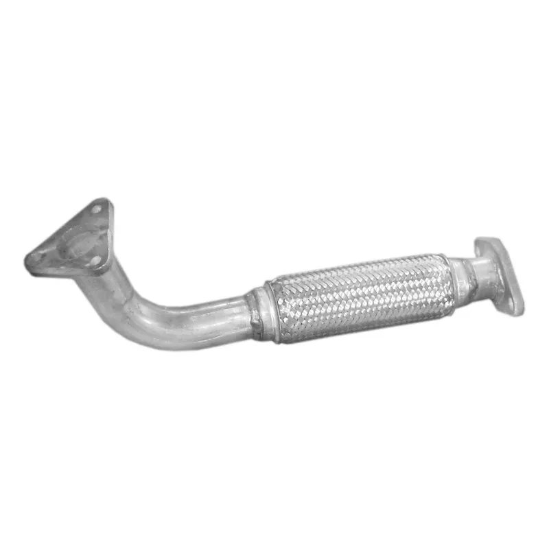 Tuyau d'échappement 4MAX 0219-01-12150P