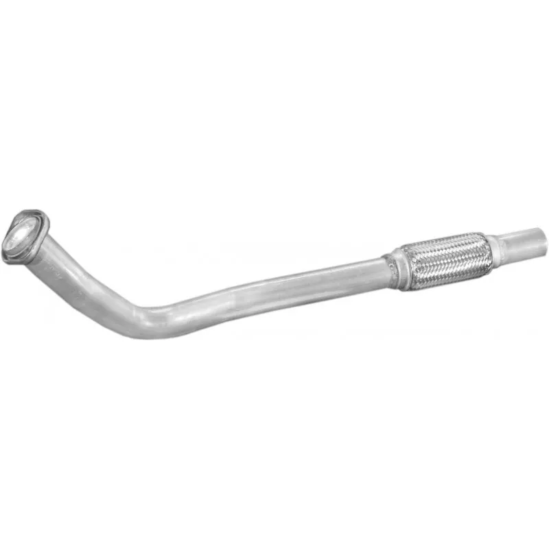 Tuyau d'échappement 4MAX 0219-01-13271P