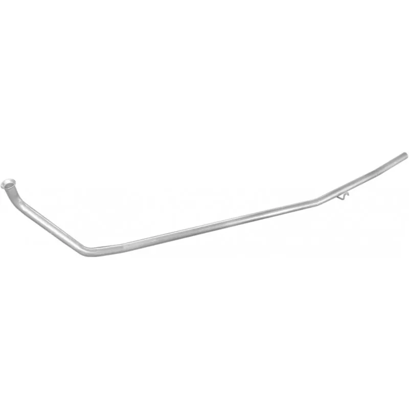 Tuyau d'échappement 4MAX 0219-01-23110P