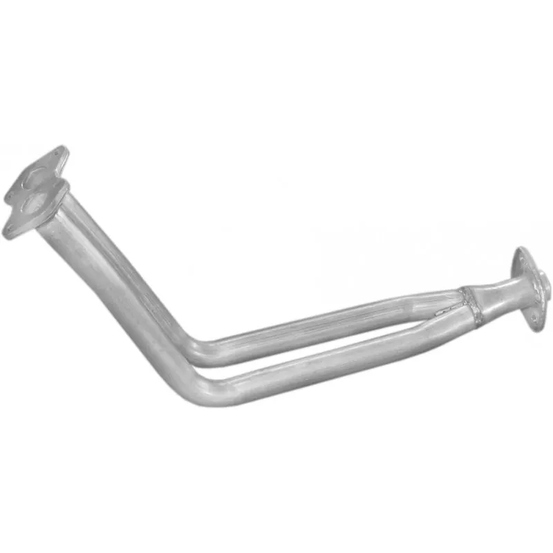 Tuyau d'échappement 4MAX 0219-01-02430P