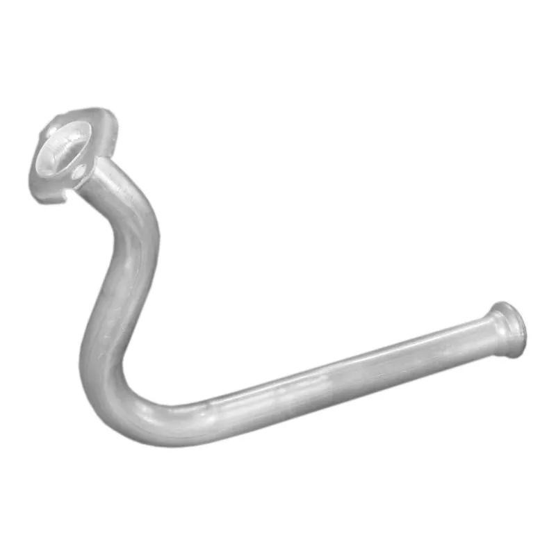 Tuyau d'échappement 4MAX 0219-01-21398P