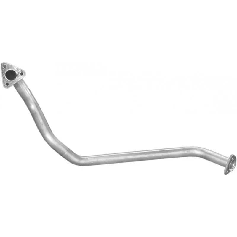 Tuyau d'échappement 4MAX 0219-01-03164P