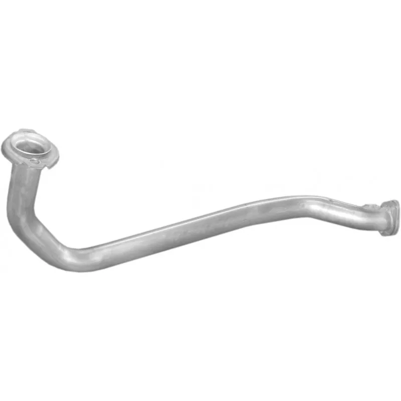 Tuyau d'échappement 4MAX 0219-01-21302P