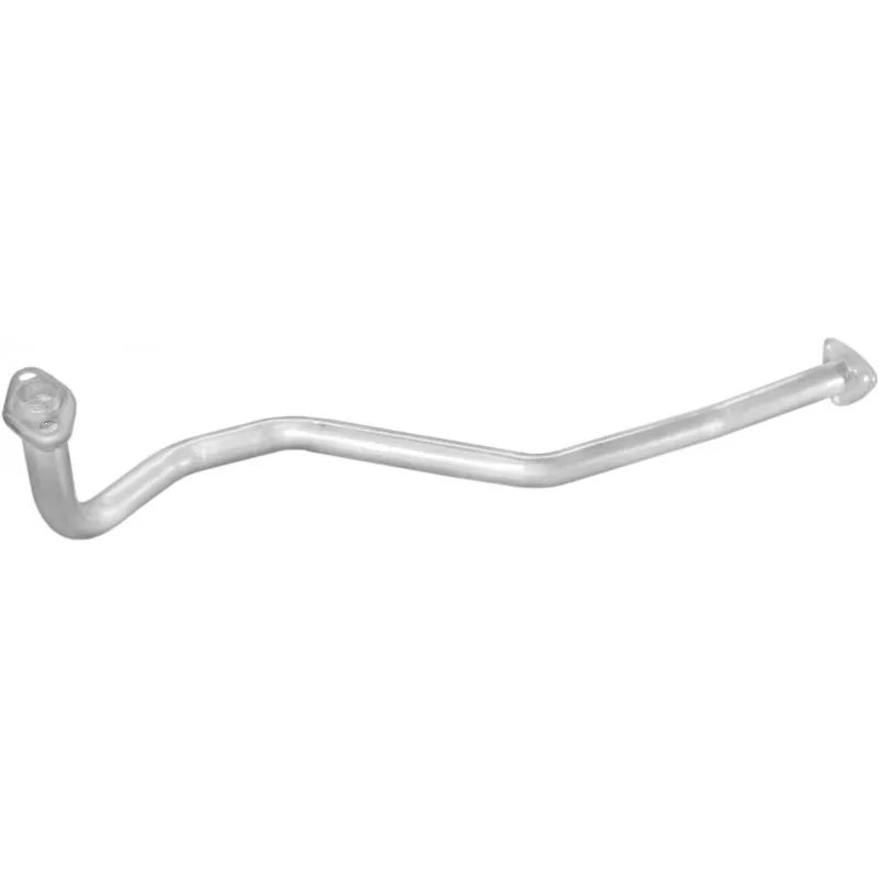 Tuyau d'échappement 4MAX 0219-01-17475P