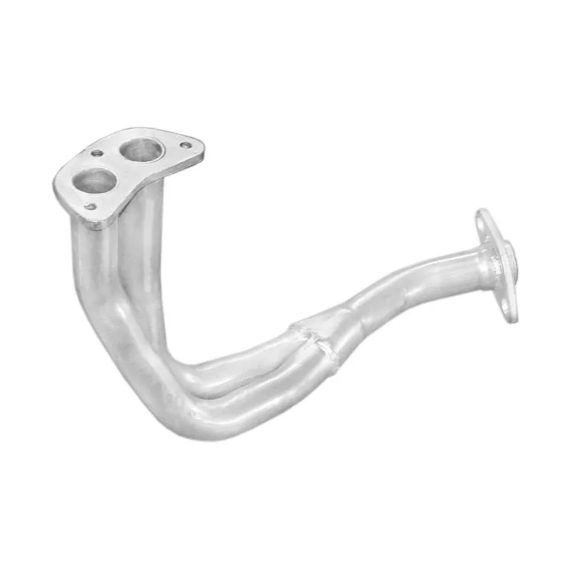 Tuyau d'échappement 4MAX 0219-01-12155P