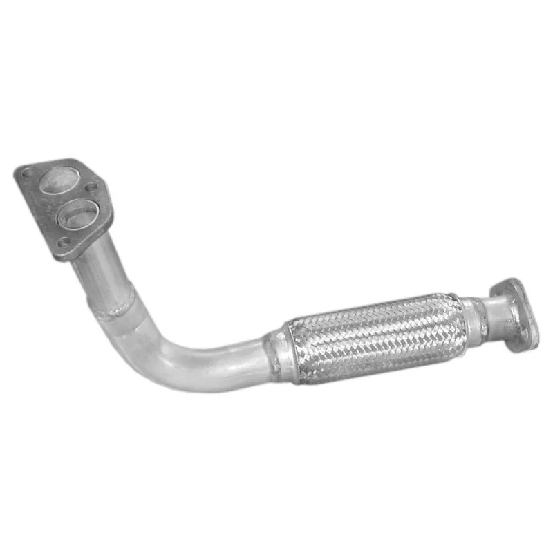 Tuyau d'échappement 4MAX 0219-01-12158P