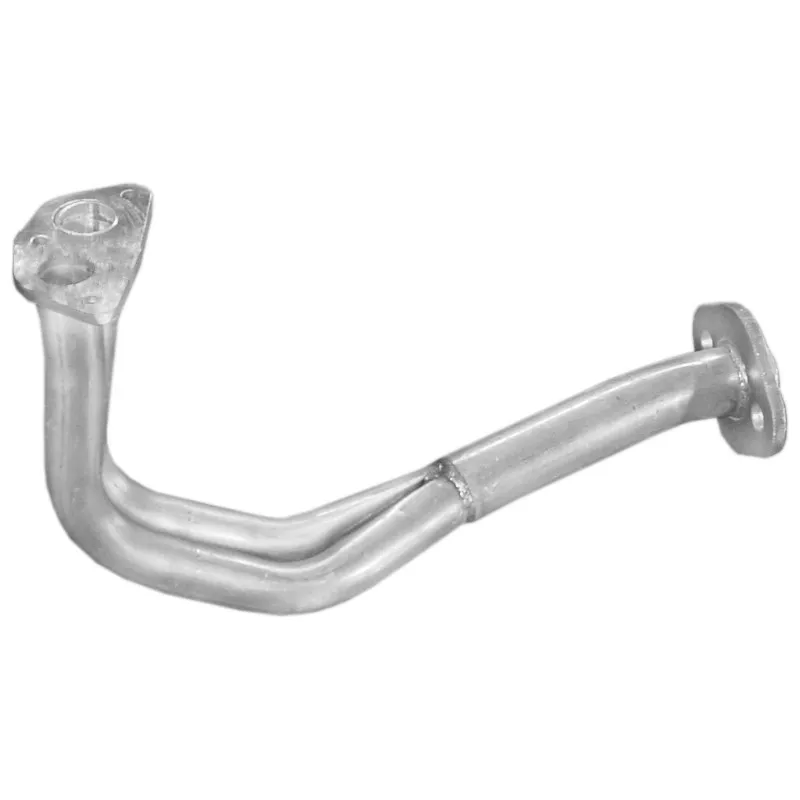 Tuyau d'échappement 4MAX 0219-01-12181P