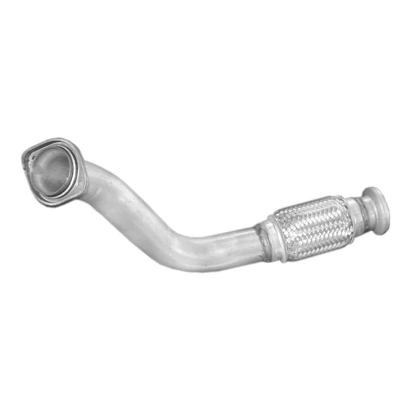 Tuyau d'échappement 4MAX 0219-01-13269P
