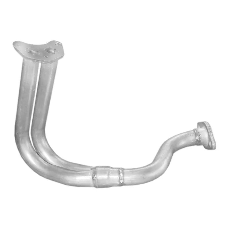 Tuyau d'échappement 4MAX 0219-01-08431P