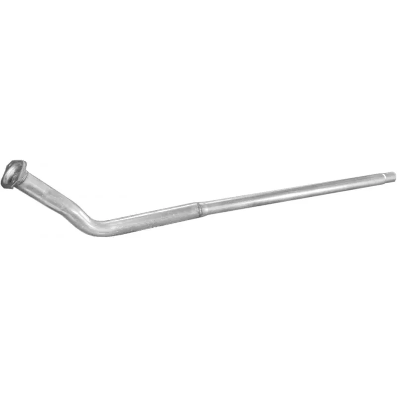 Tuyau d'échappement 4MAX 0219-01-04162P