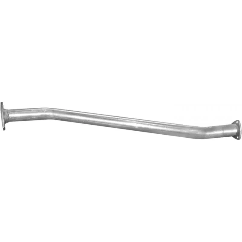 Tuyau d'échappement 4MAX 0219-01-07273P