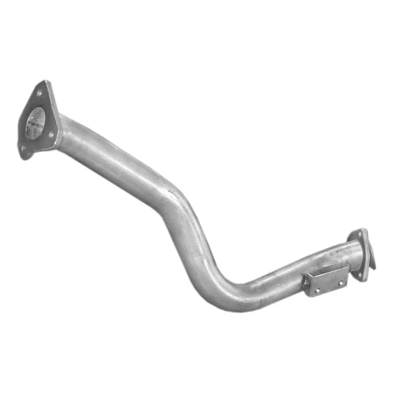 Tuyau d'échappement 4MAX 0219-01-01166P