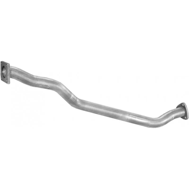 Tuyau d'échappement 4MAX 0219-01-01185P