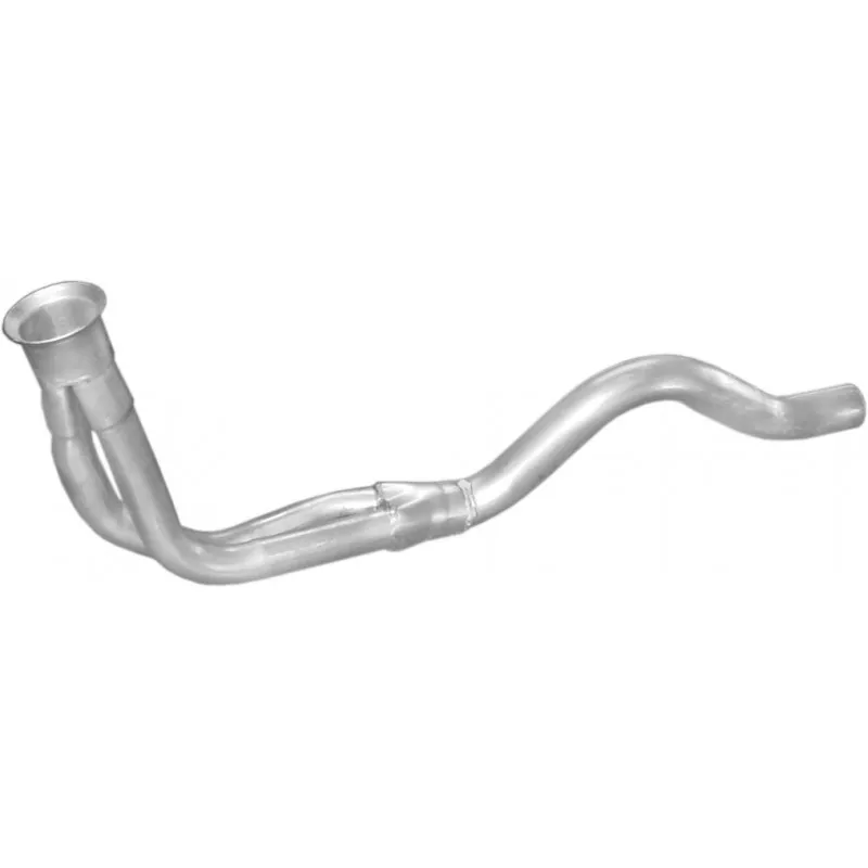 Tuyau d'échappement 4MAX 0219-01-30325P