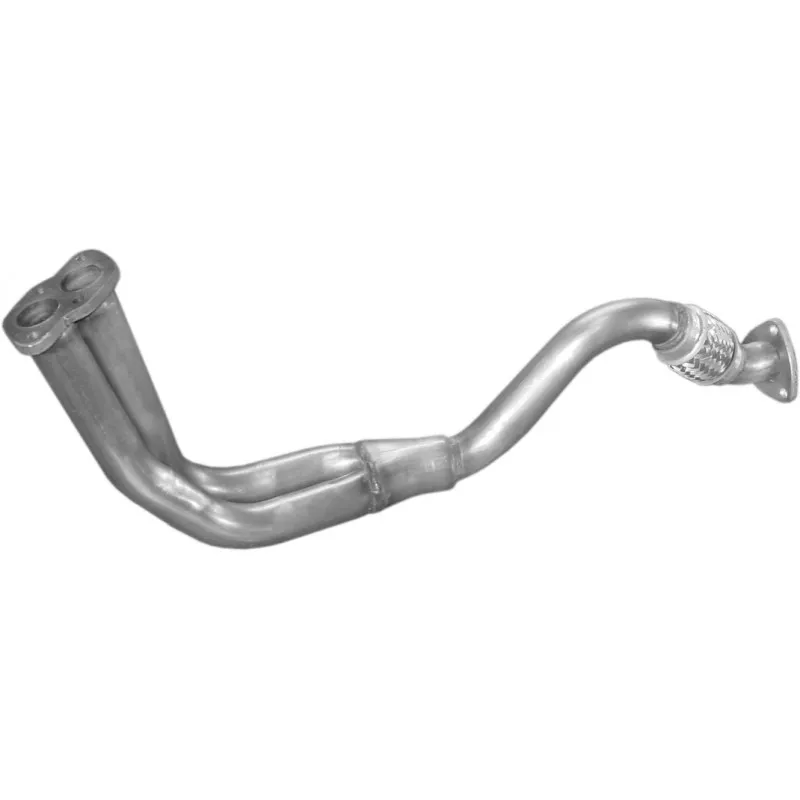 Tuyau d'échappement 4MAX 0219-01-30329P
