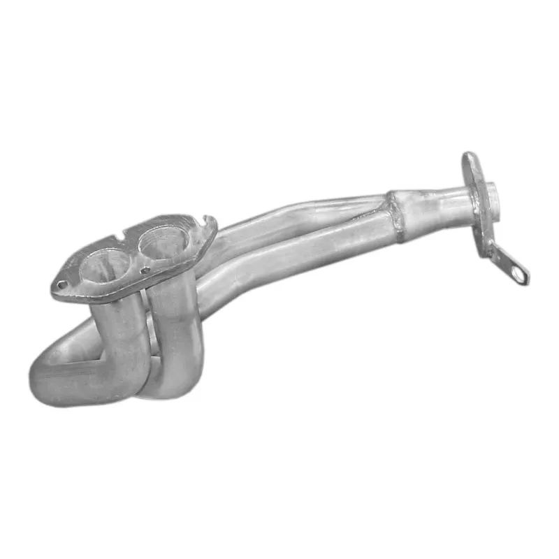 Tuyau d'échappement 4MAX 0219-01-17464P