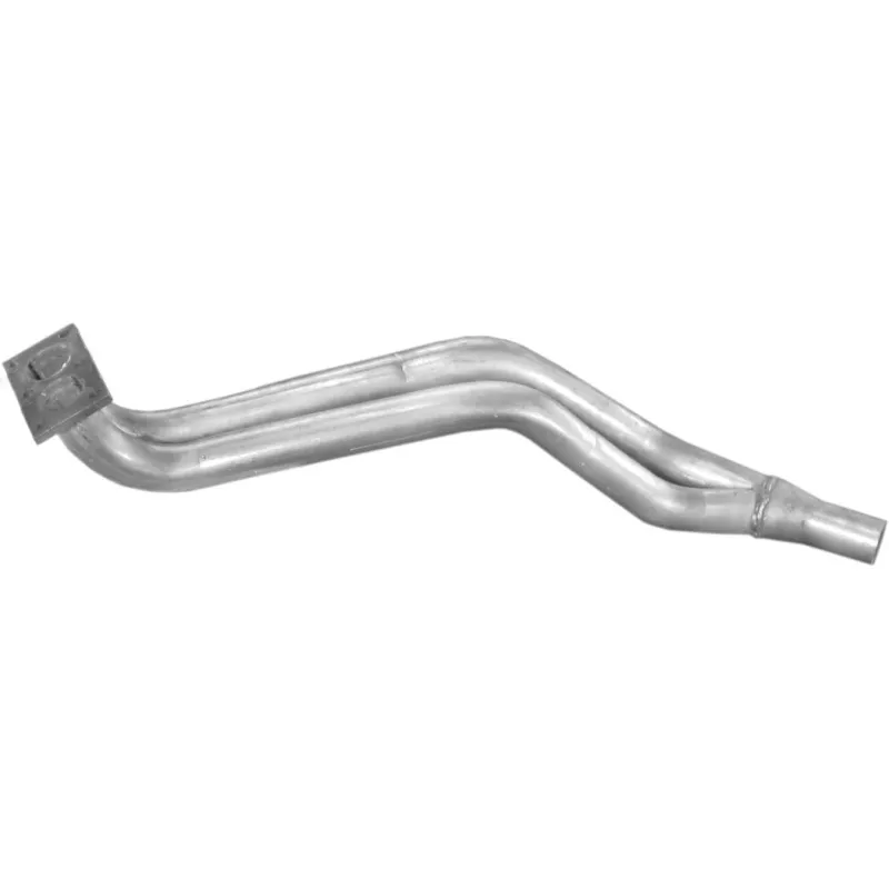 Tuyau d'échappement 4MAX 0219-01-01135P