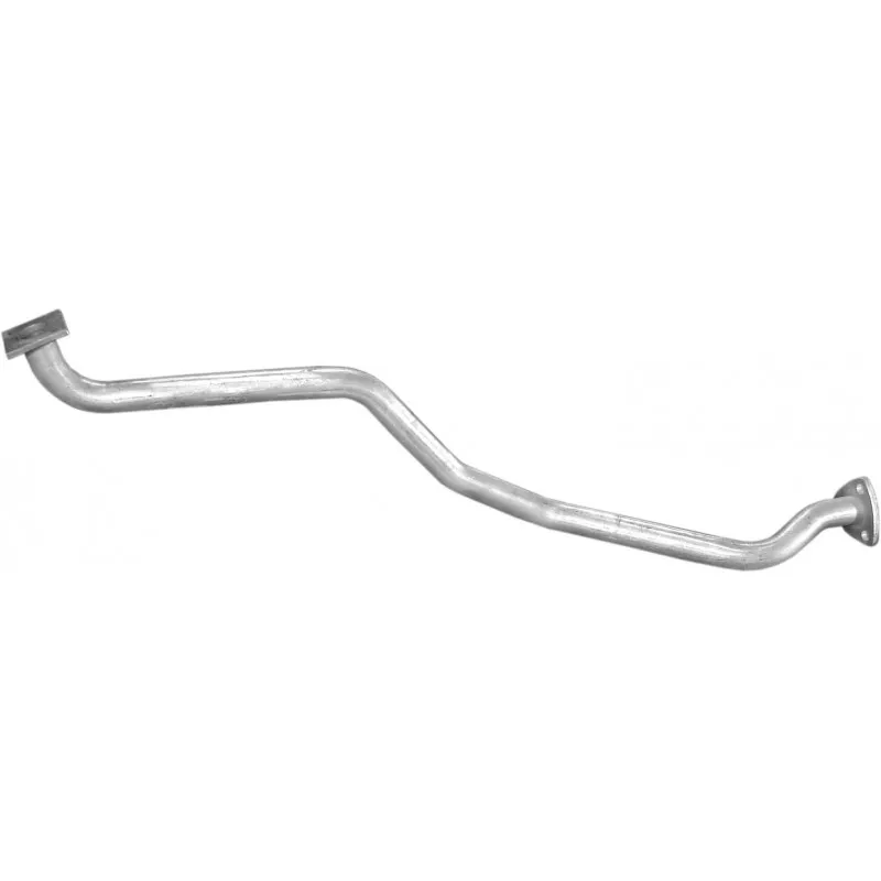 Tuyau d'échappement 4MAX 0219-01-01183P