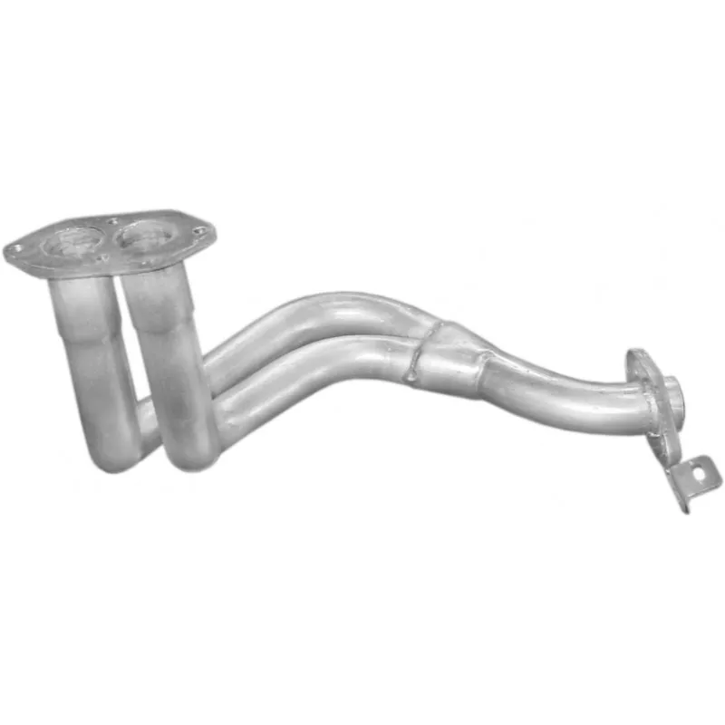 Tuyau d'échappement 4MAX 0219-01-17437P