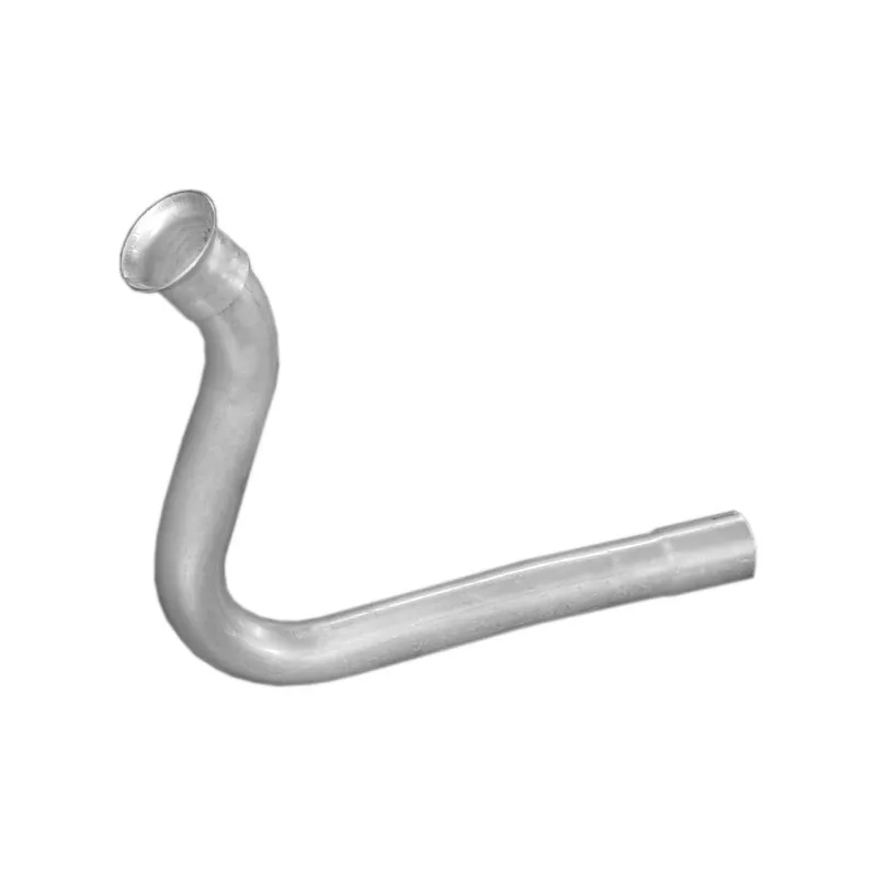Tuyau d'échappement 4MAX 0219-01-21349P