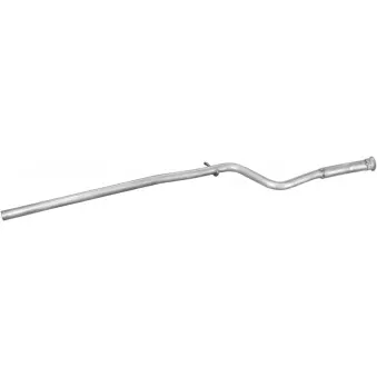 Tube de réparation, catalyseur 4MAX 0219-01-04310P
