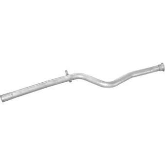 Tube de réparation, catalyseur 4MAX