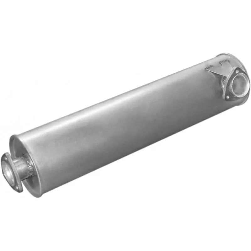 Silencieux central 4MAX 0219-01-30194P