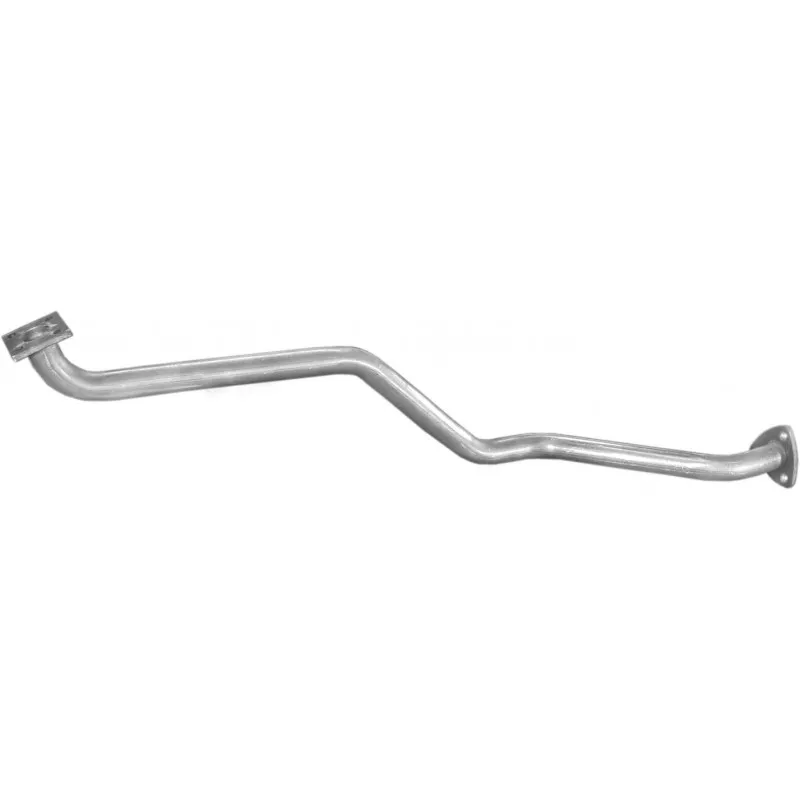 Tuyau d'échappement 4MAX 0219-01-01184P