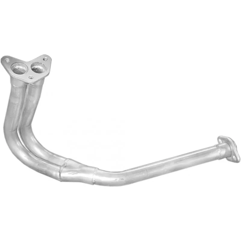 Tuyau d'échappement 4MAX 0219-01-08411P