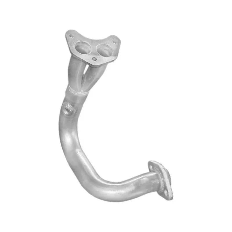 Tuyau d'échappement 4MAX 0219-01-08413P