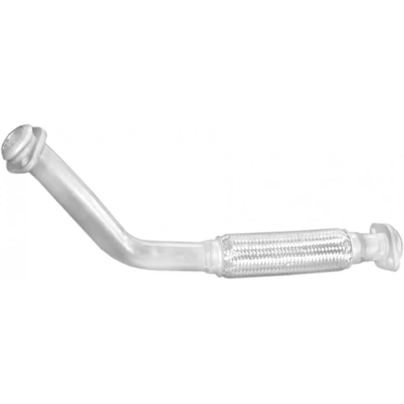 Tuyau d'échappement 4MAX 0219-01-10103P