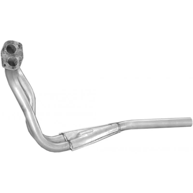 Tuyau d'échappement 4MAX 0219-01-01123P