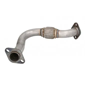 Tuyau d'échappement 4MAX 0219-01-21552P