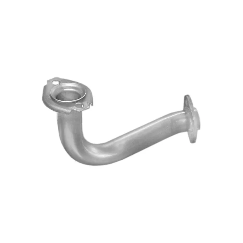 Tuyau d'échappement 4MAX 0219-01-21502P