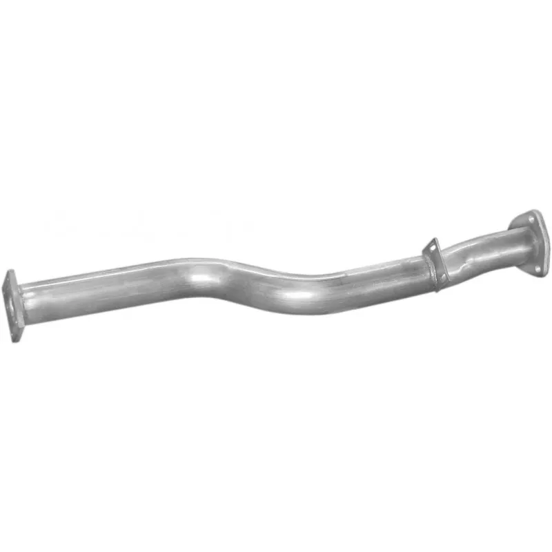 Tuyau d'échappement 4MAX 0219-01-30396P