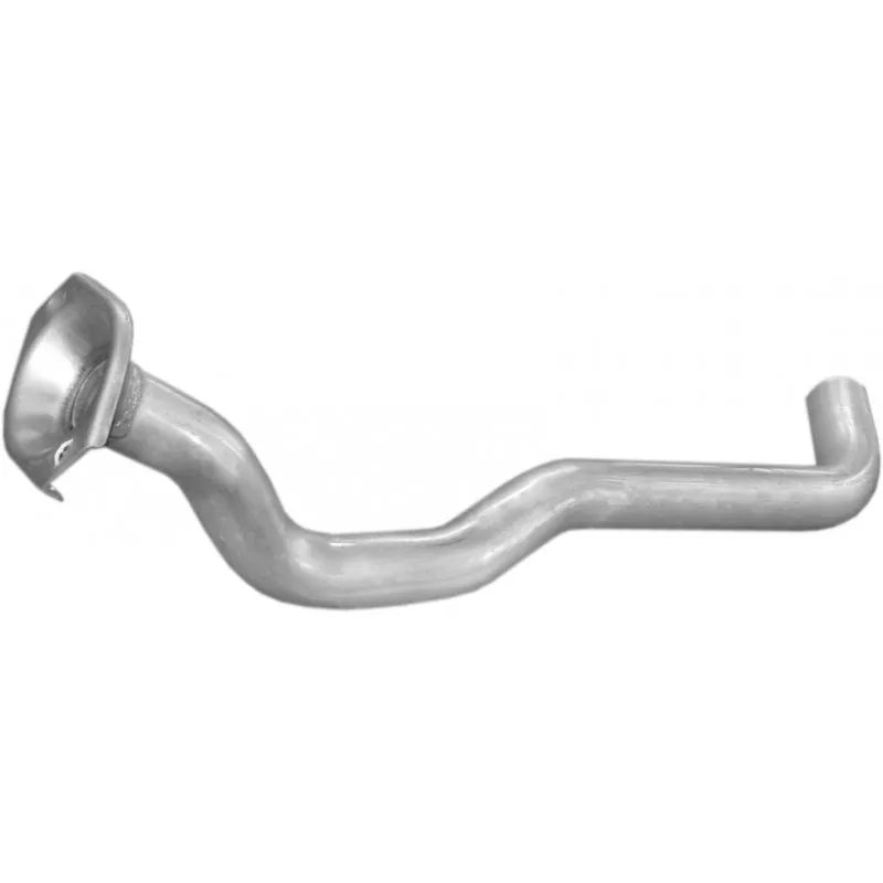 Tuyau d'échappement 4MAX 0219-01-30409P