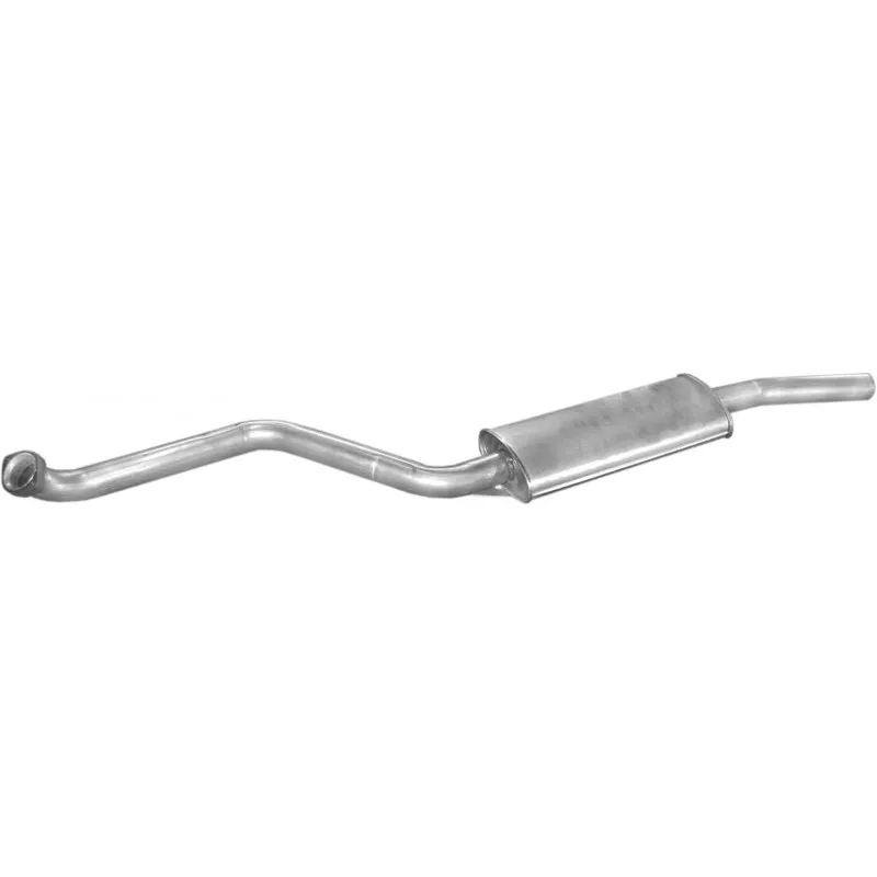 Silencieux central 4MAX 0219-01-00347P